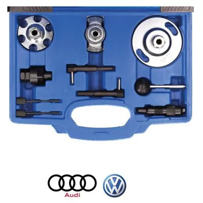 Adjustment Tool Set, valve timing